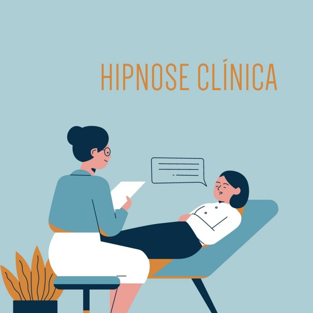 HIPNOTERAPIA