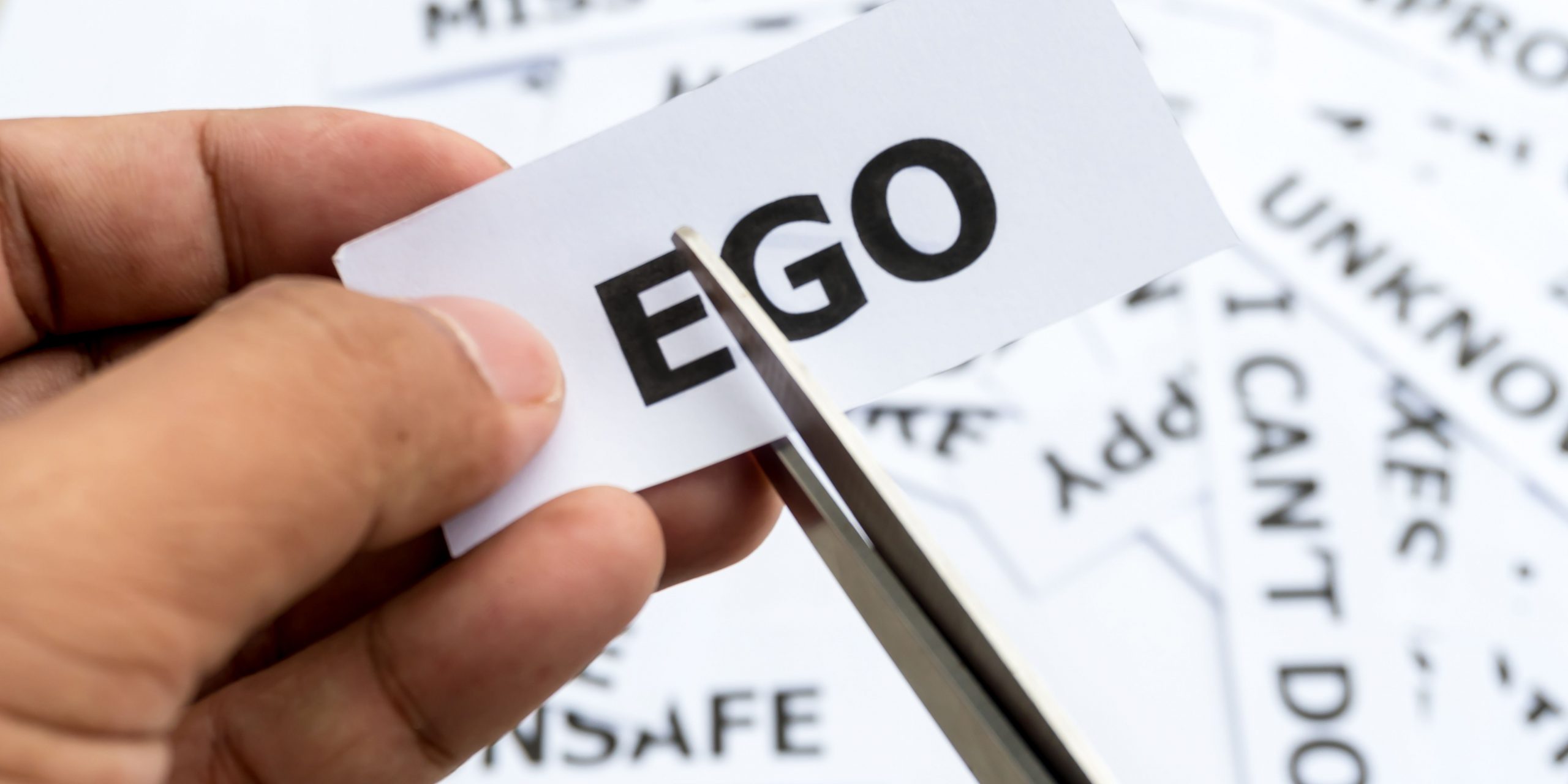 ego