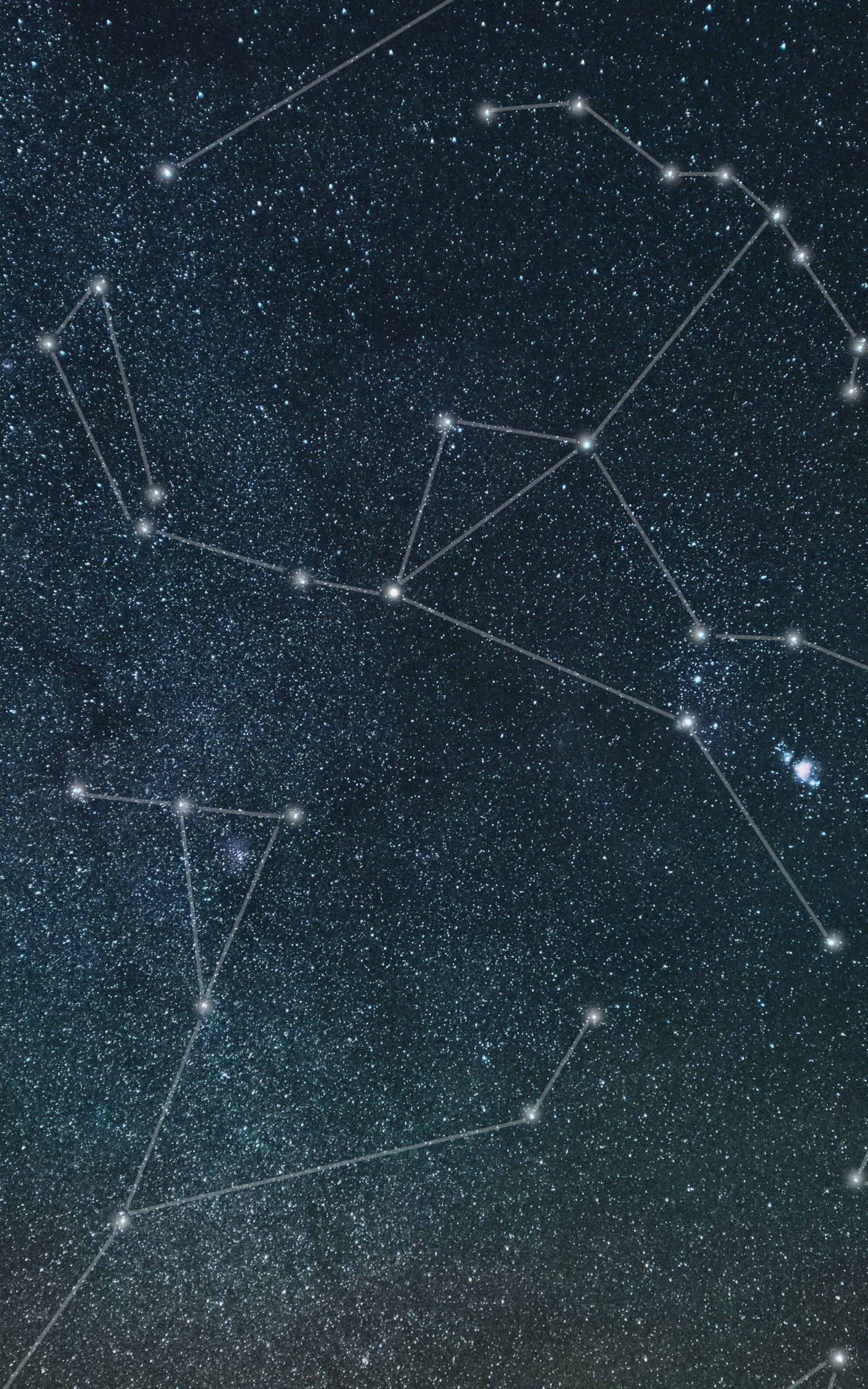 CONSTELAÇÕES FAMILIARES