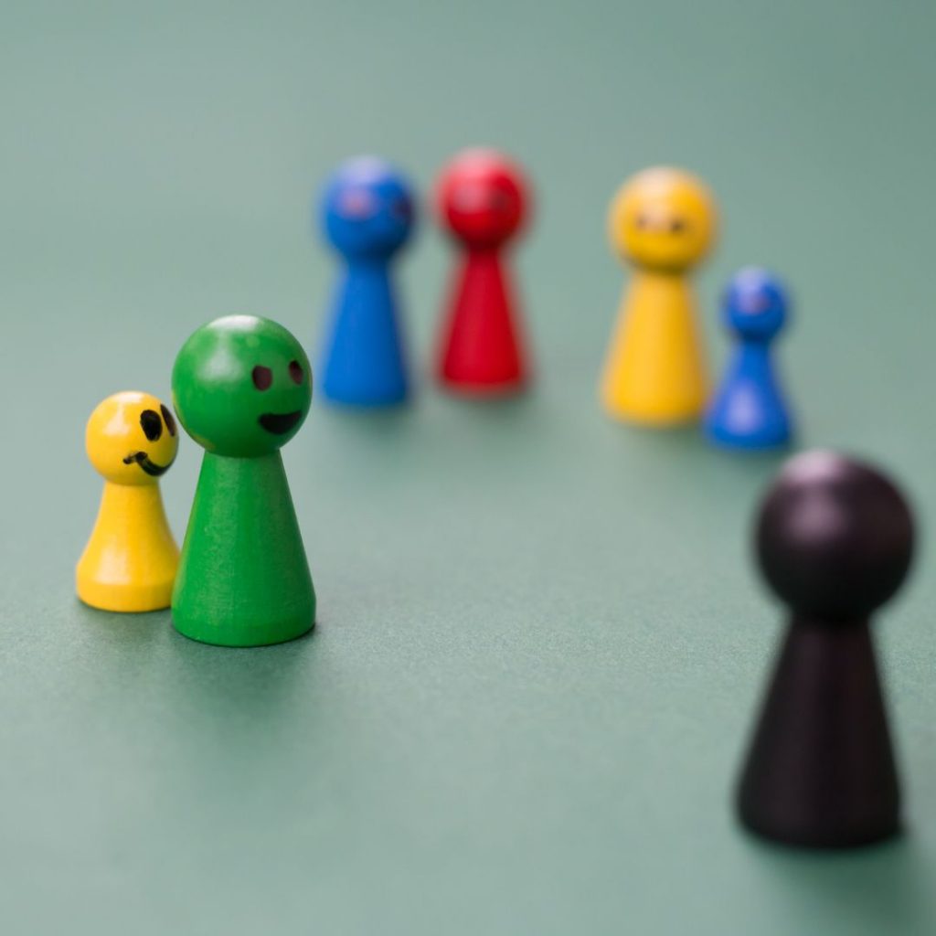 constelações familiares